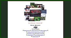 Desktop Screenshot of mercerwi.com
